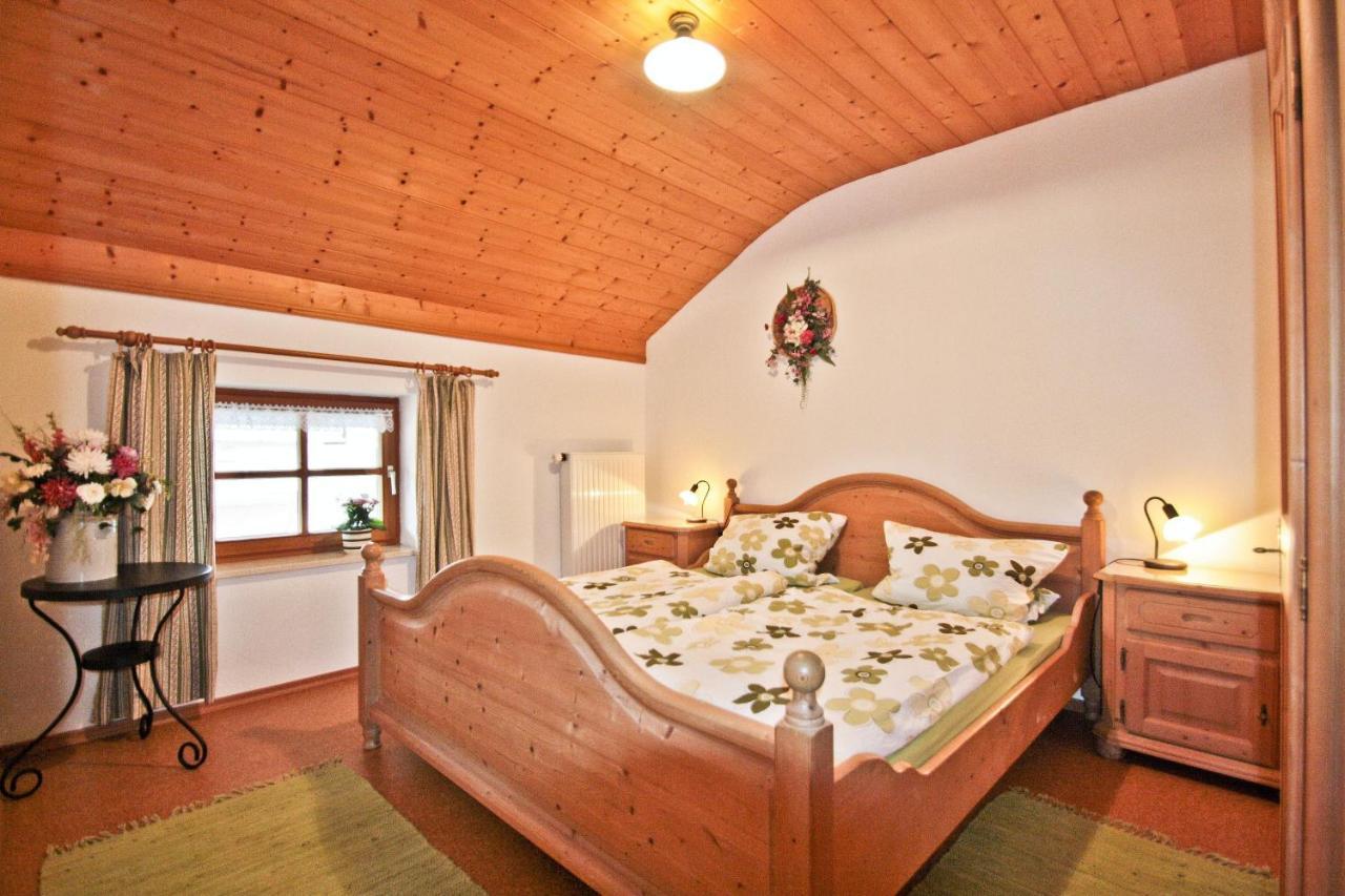 Appartement Beim Wagner